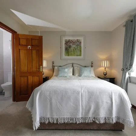 Lurgan House Bed & Breakfast Westport Exterior photo