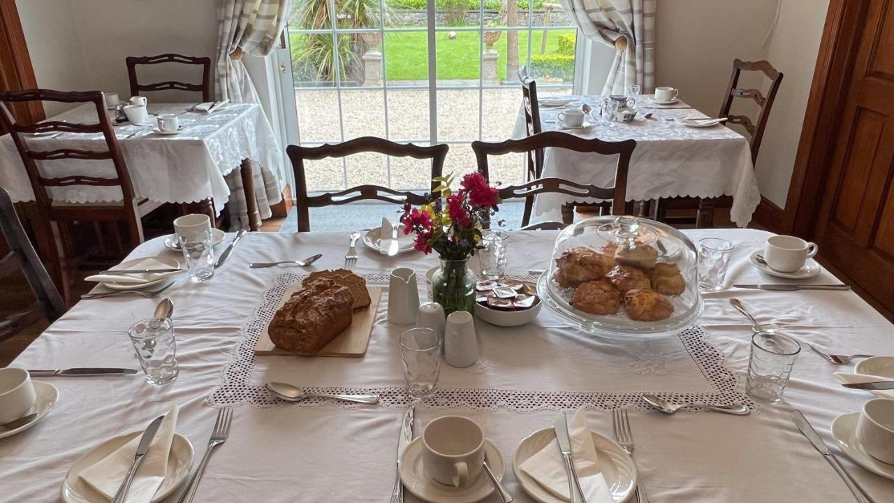 Lurgan House 5*