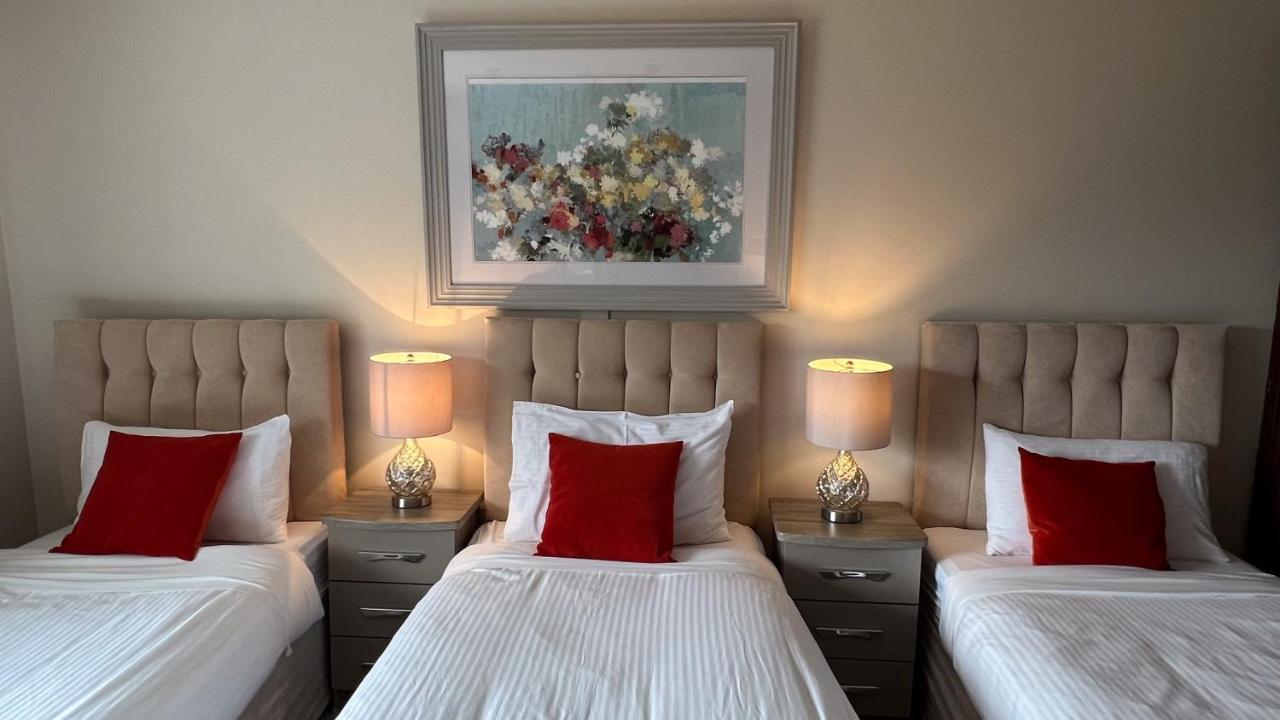 Frühstückspension Lurgan House Westport