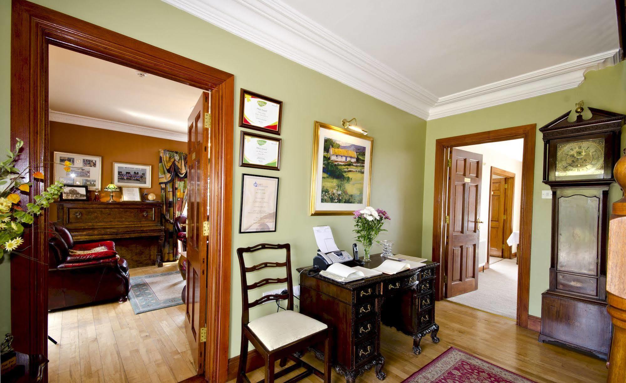 Lurgan House 5* Westport