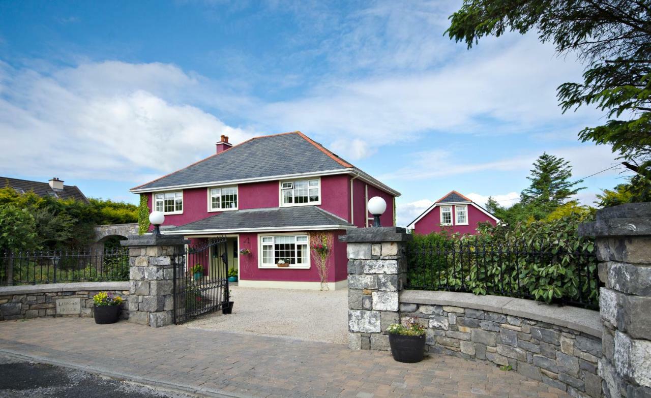 Lurgan House Frühstückspension