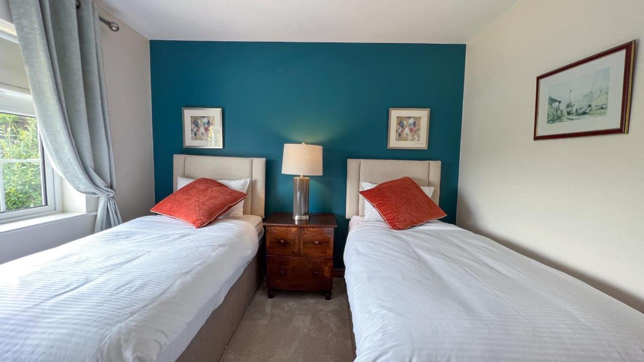 Lurgan House Couette-café Westport