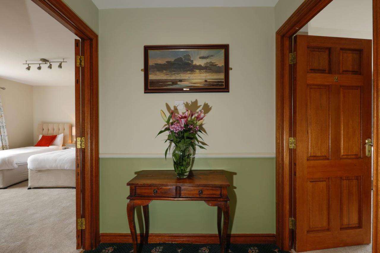 Lurgan House Westport
