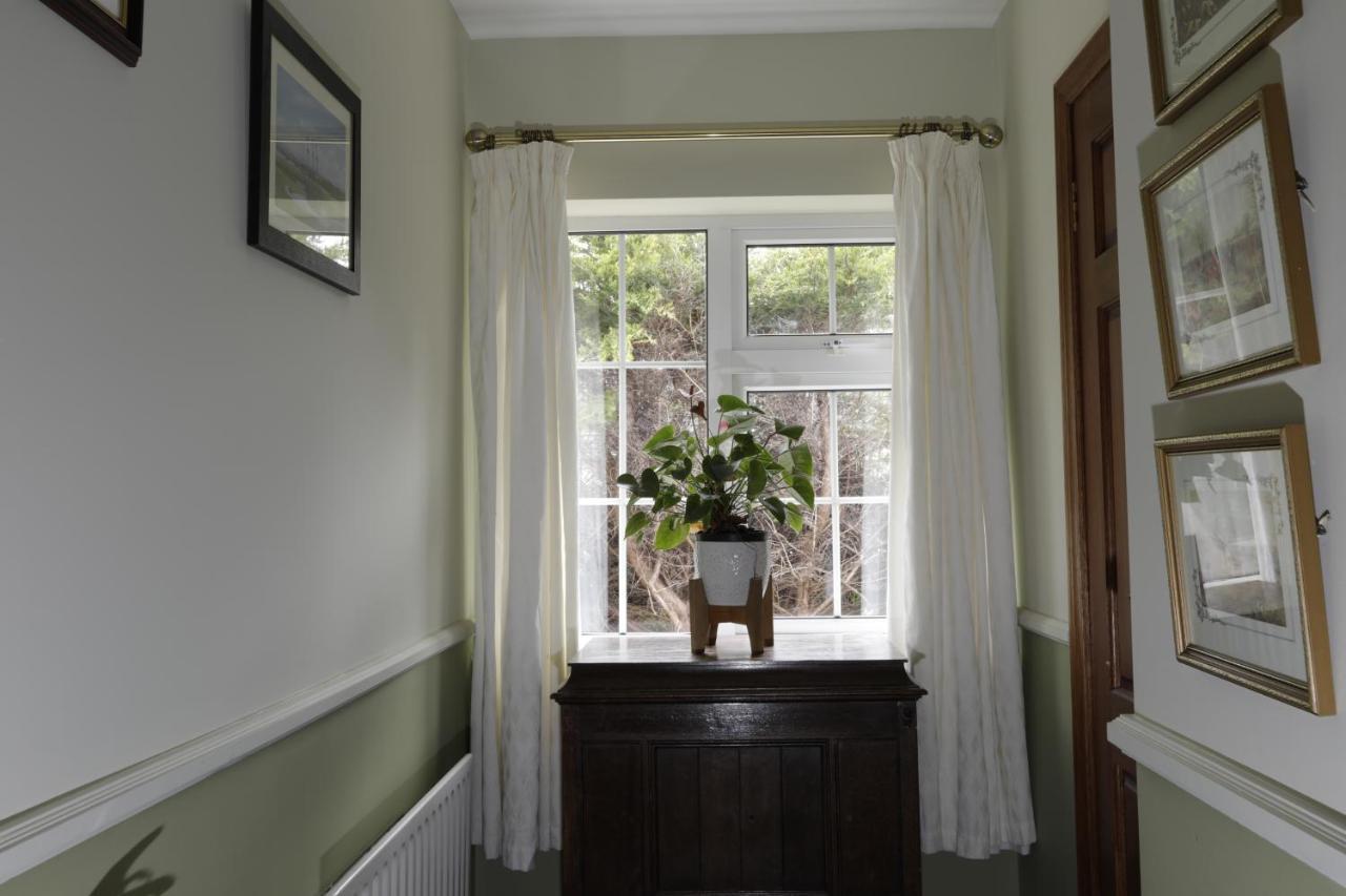Lurgan House Couette-café